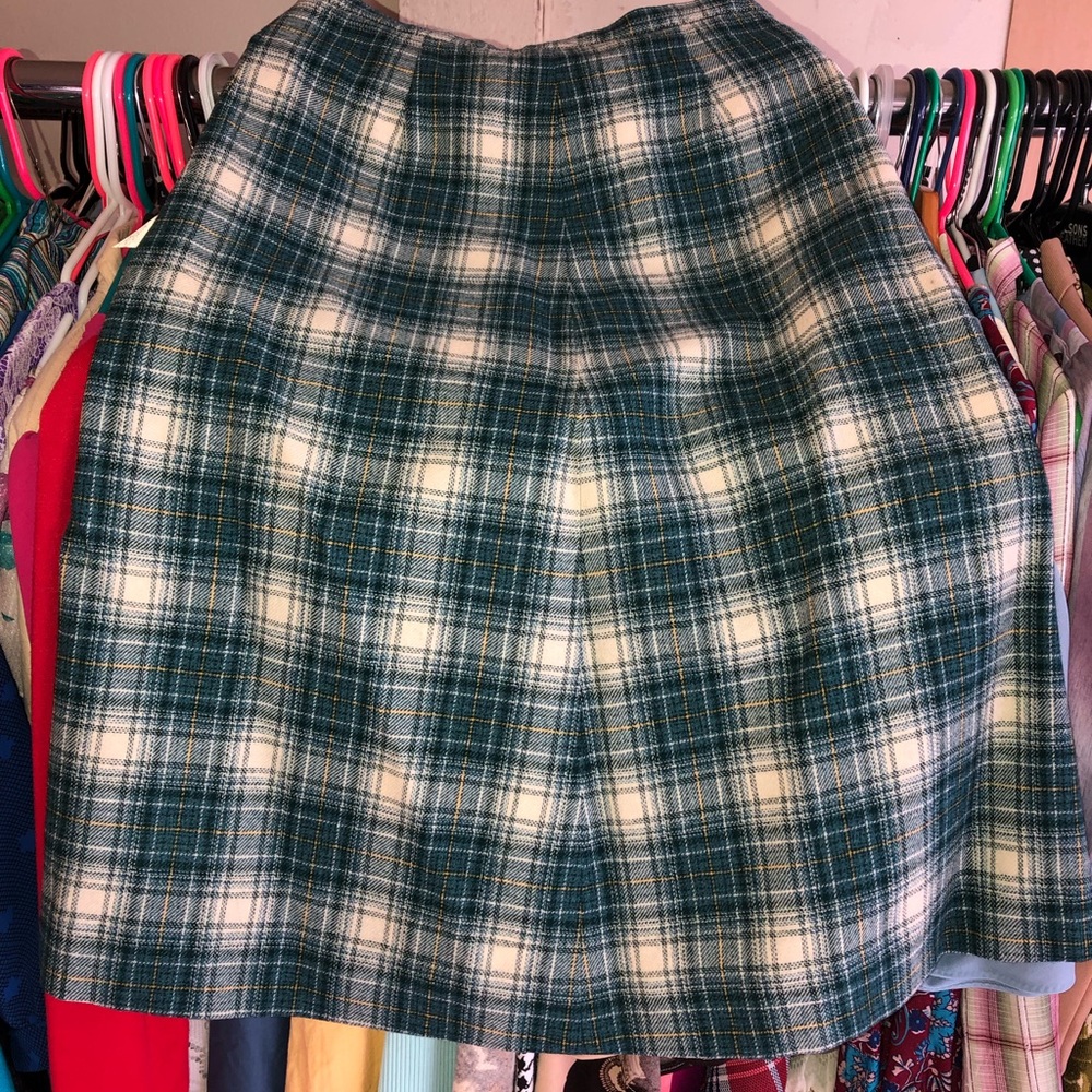 Vintage Skirt